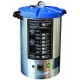 Autoclave vertical