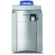 Autoclave vertical