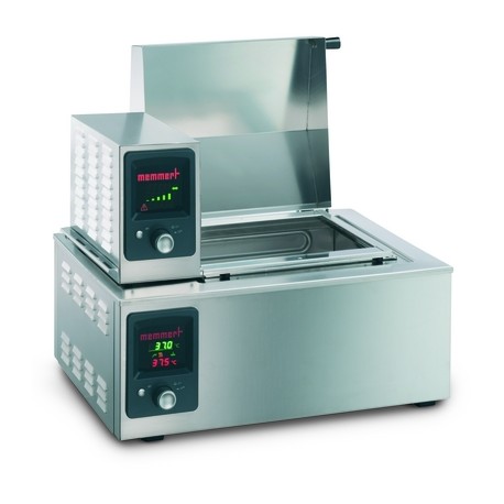 Bain marie va et vient Basic