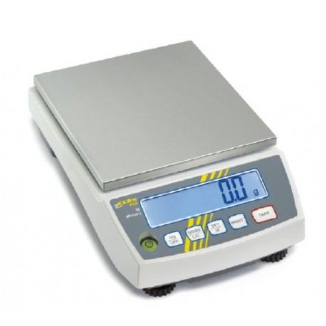 Balance de précision PCB