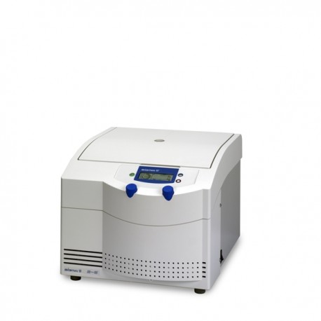 Centrifugeuse 2-6 E