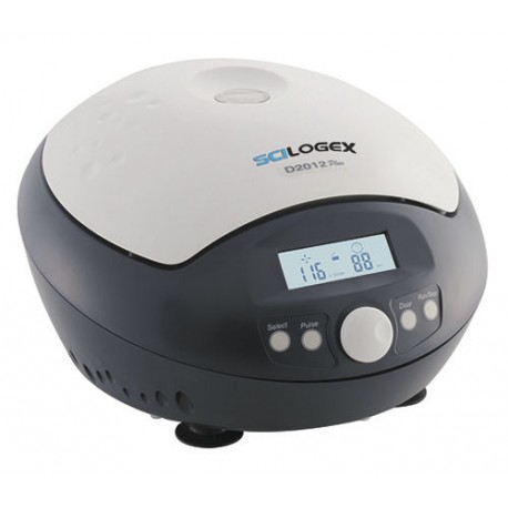 Centrifugeuse D2012