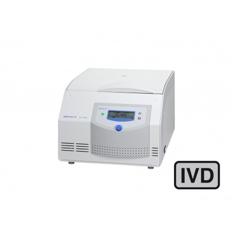 Centrifugeuse 3-16 L