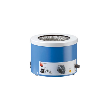 Chauffe-ballons agités CMUA