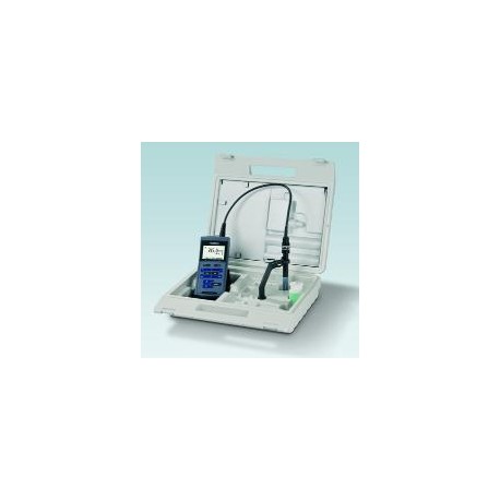 Conductimètre portable Cond 3210 SET 1