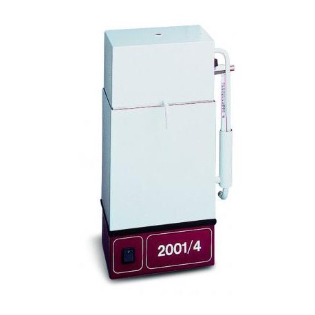 Distillateur sans réservoir 4 lt