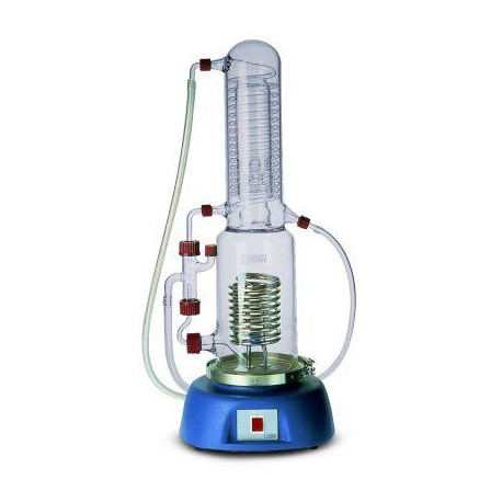 Distillateur 7 lt