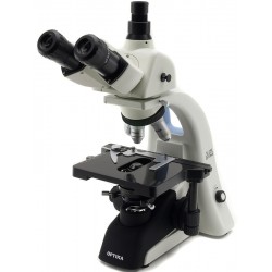 Microscope Trinoculaire