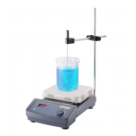 Plaque chauffante HP550-S